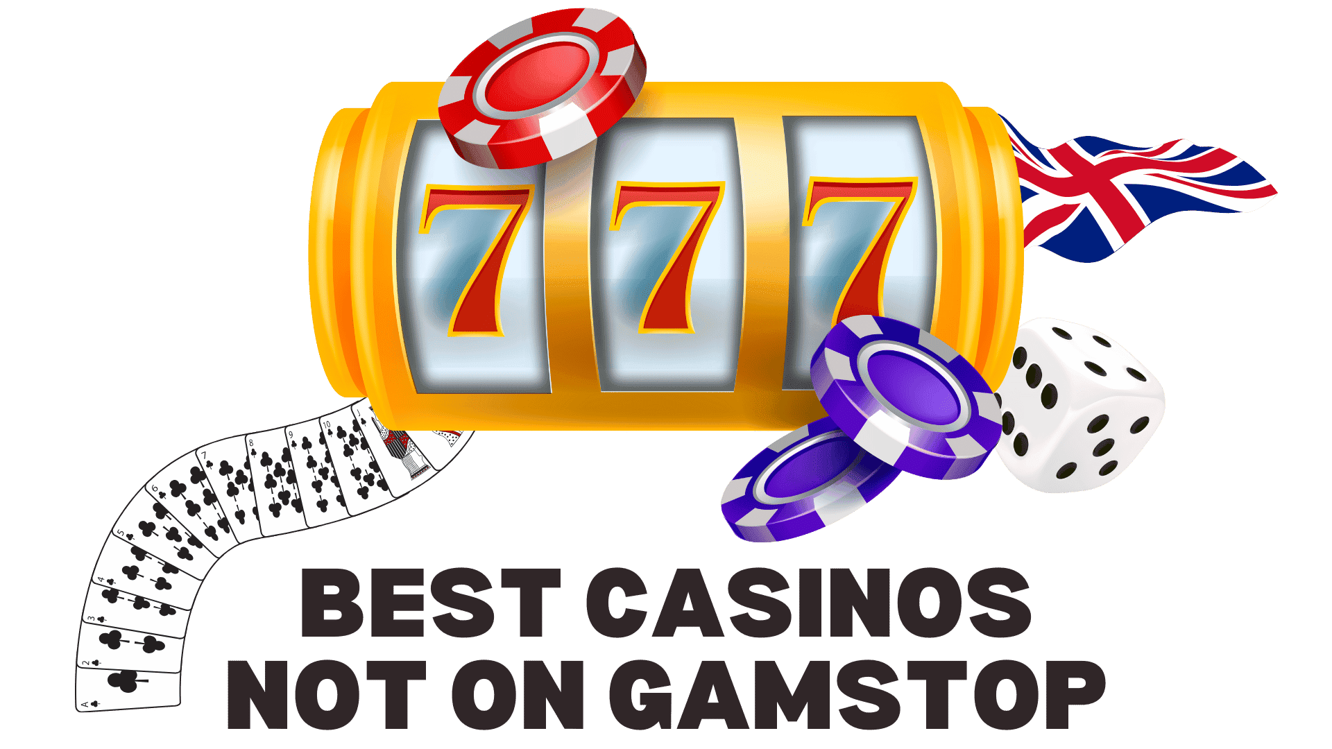 Explore the World of Non Gamstop Casinos 780